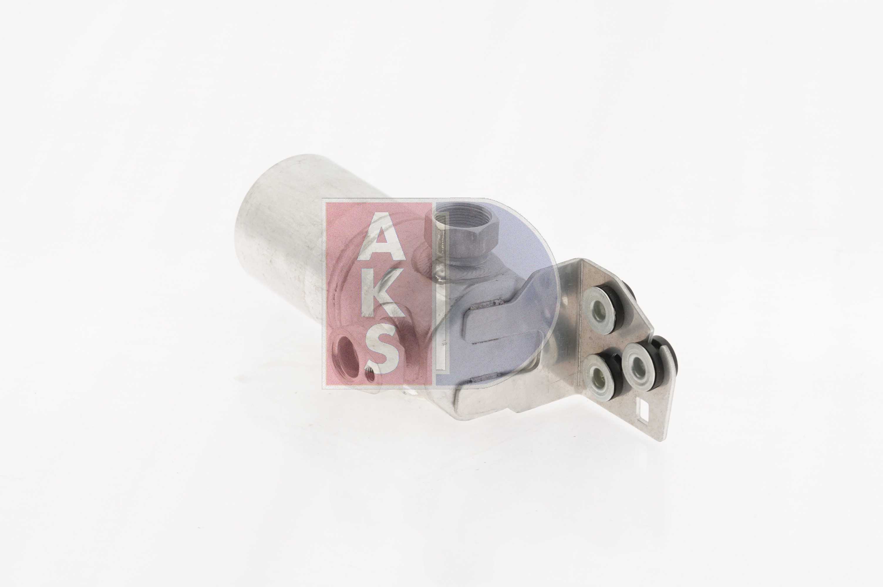 AKS DASIS 800296N A/C tørrer Audi A2 8Z 1.4 TDI 90 HK Diesel 2004