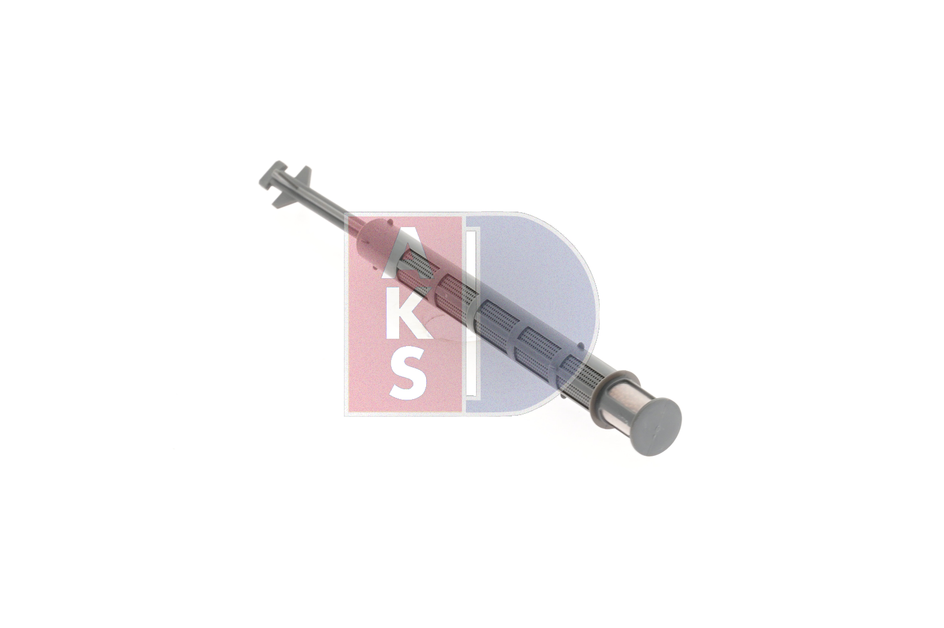 AKS DASIS 800612N Filter droger FIAT Ducato III Flatbed Vrachtwagen / Chassis (250, 290) 2.3 D 120 Multijet 120 Pk Diesel 2024