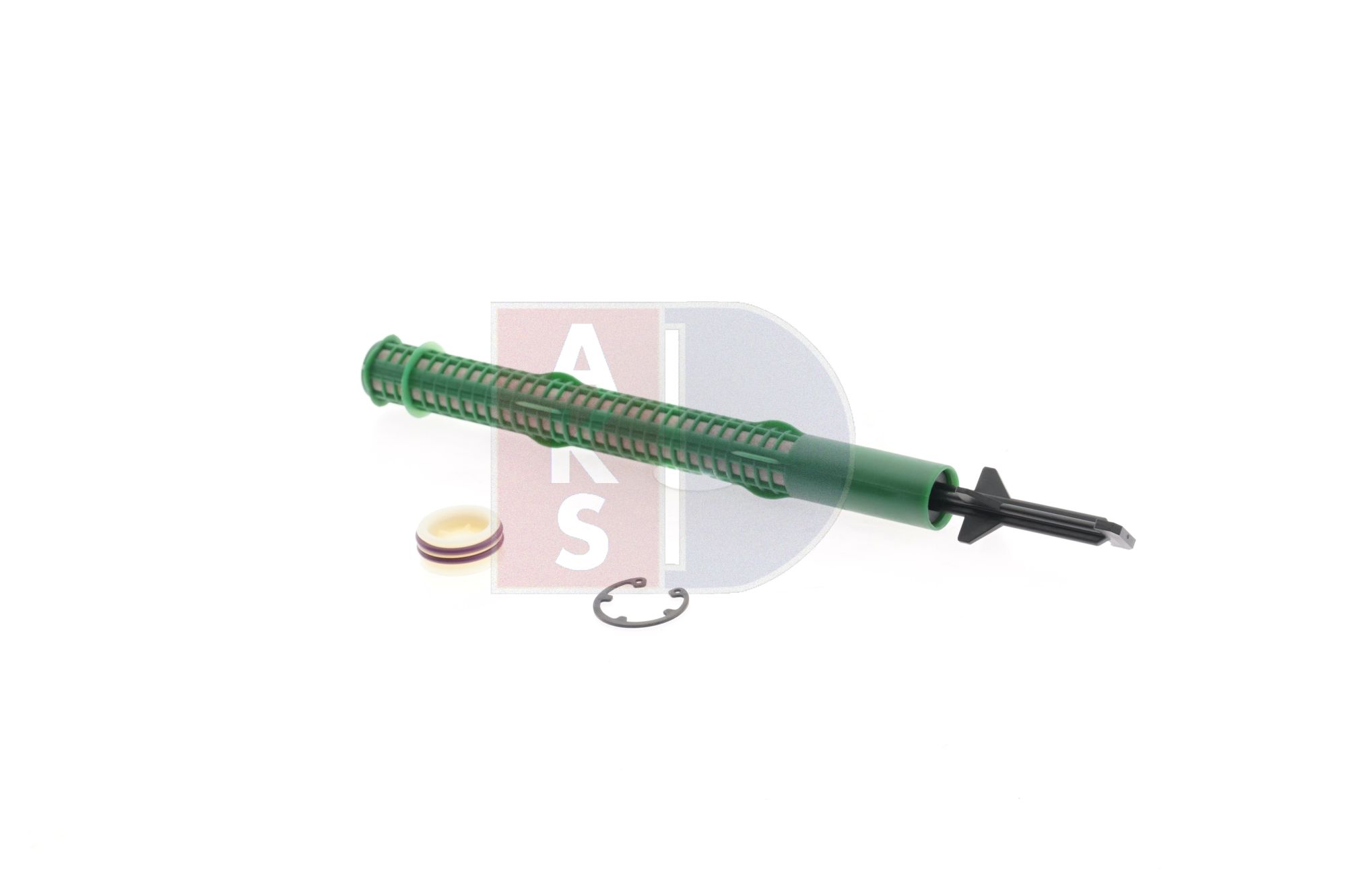 AKS DASIS 800638N Filter droger Audi A1 8x 1.6 TDI 90 Pk Diesel 2015
