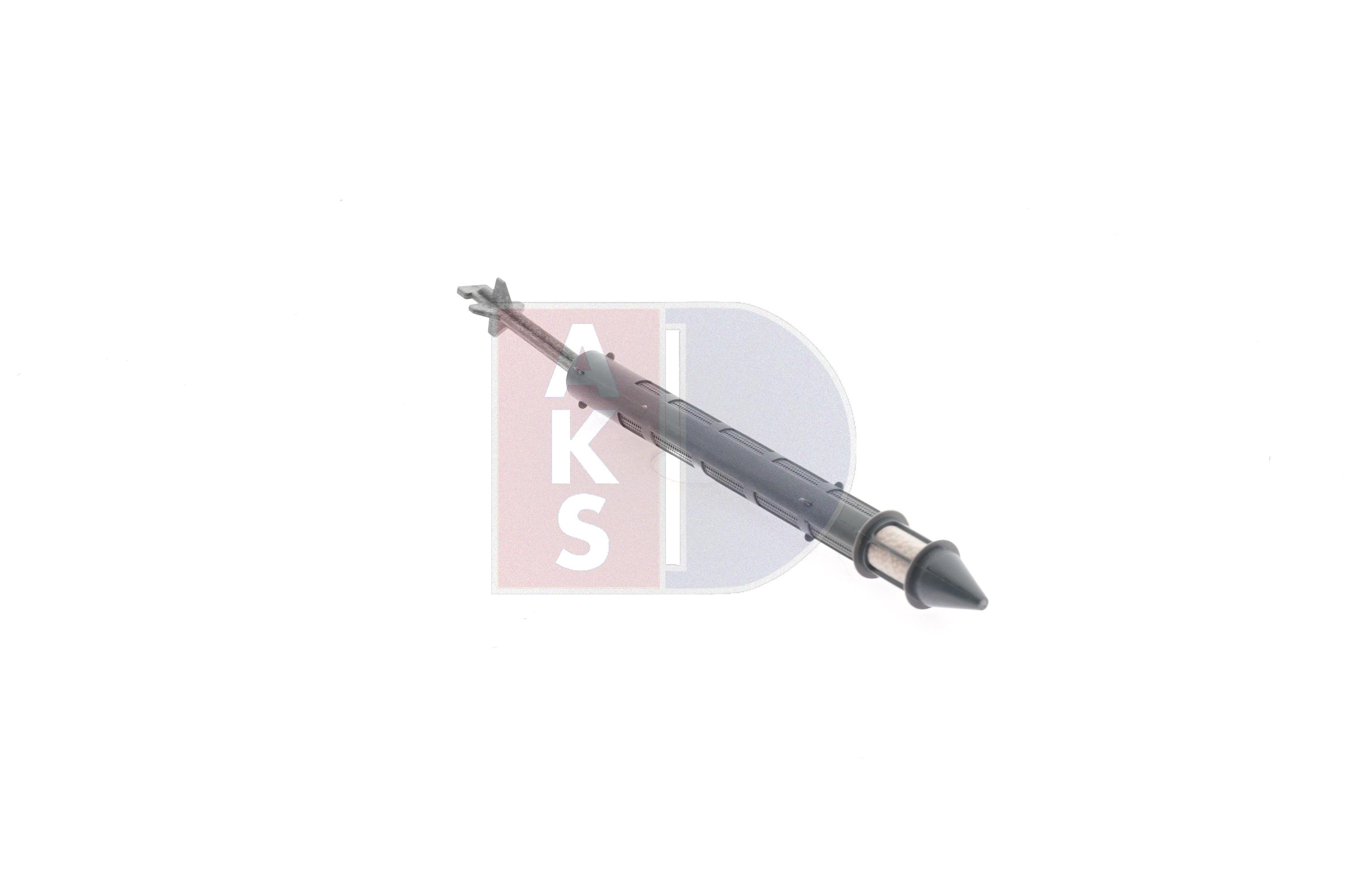 AKS DASIS 801001N Torkfilter Skoda Fabia 6y2 1.0 50 hk Bensin 1999