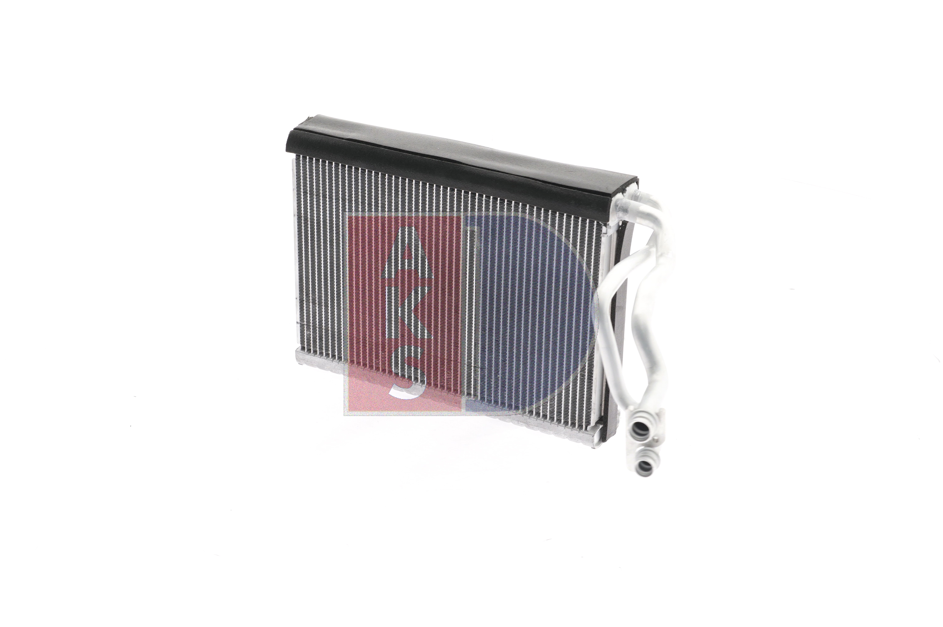 AKS DASIS 820332N Klimaverdampfer Audi A4 B6 2.5 TDI quattro 180 PS Diesel 2001