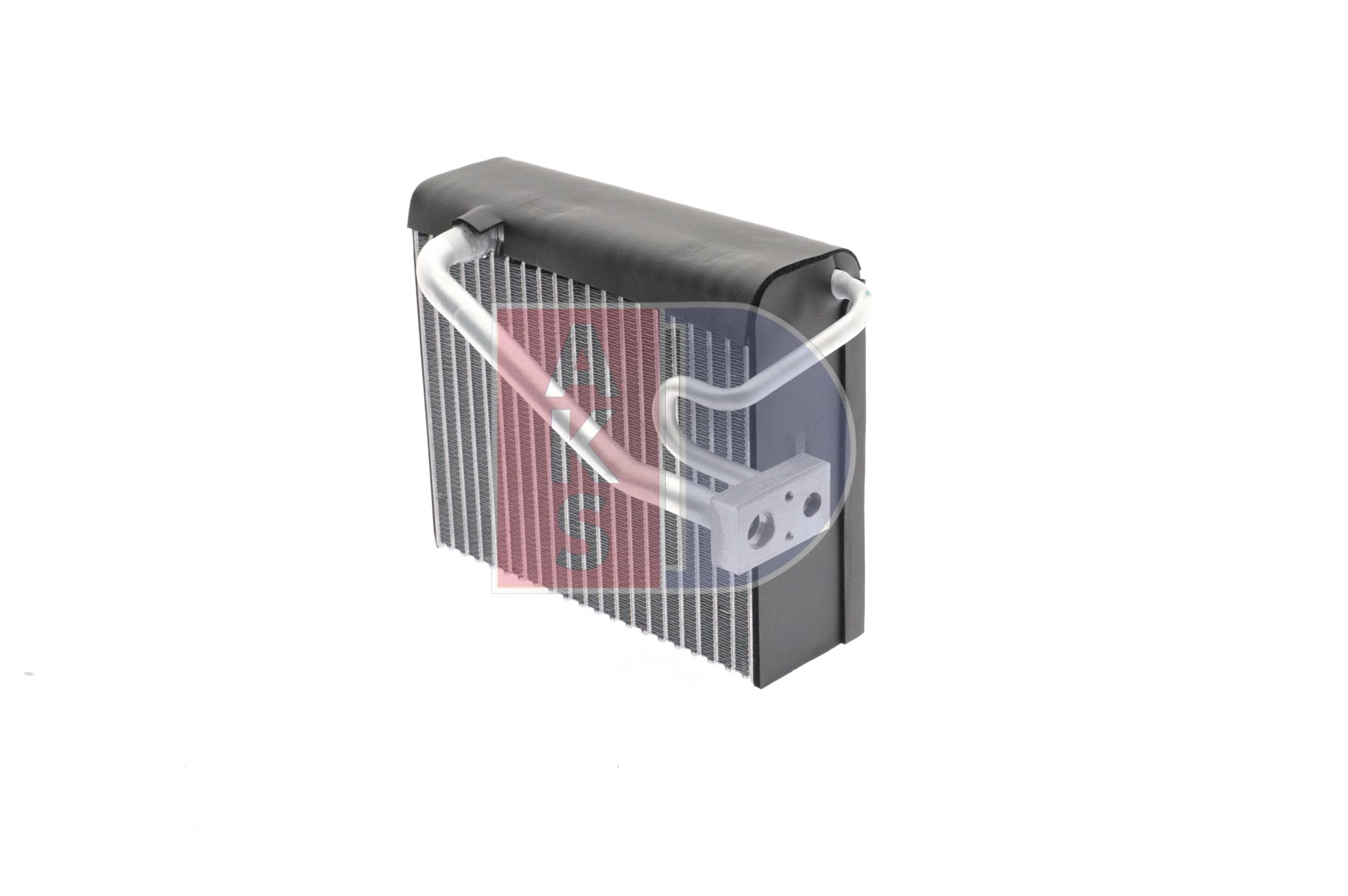 AKS DASIS 820368N Evaporator Chrysler 300m LR 2.7 V6 24V 204 hp Petrol 2003