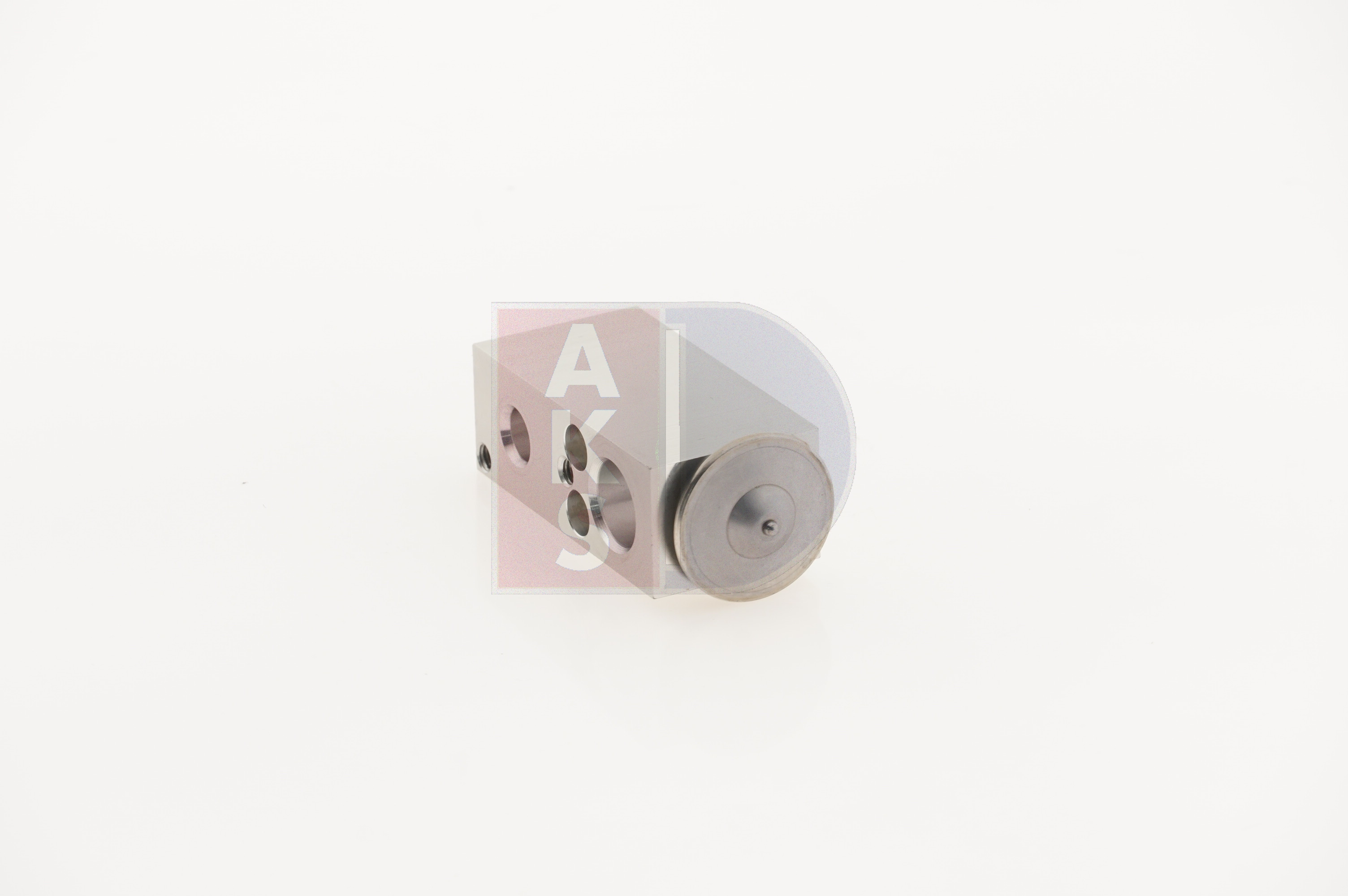 AKS DASIS 840180N expansieventiel airco 6461 N2
