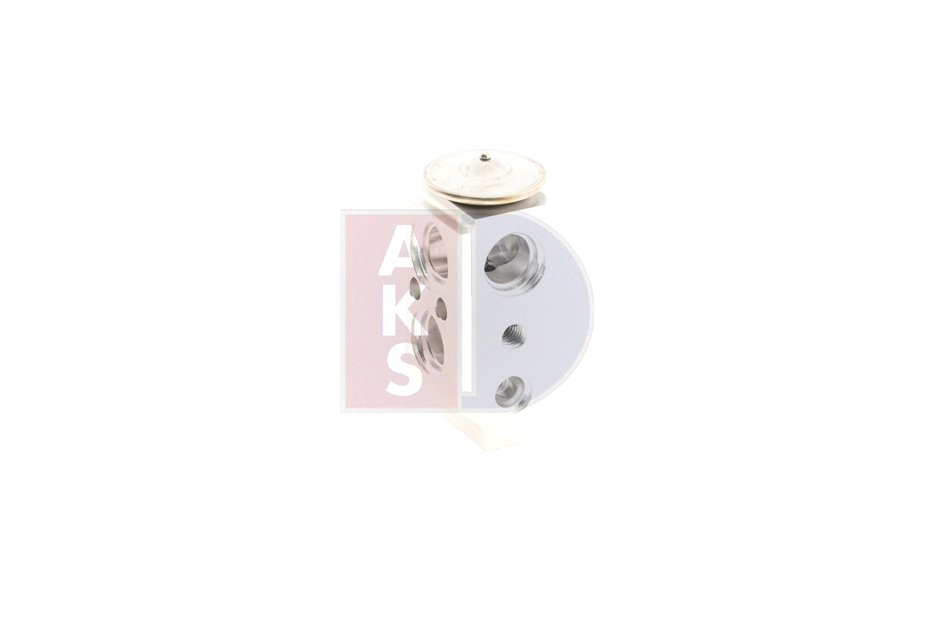 AKS DASIS 840196N expansieventiel airco 97626 2H000