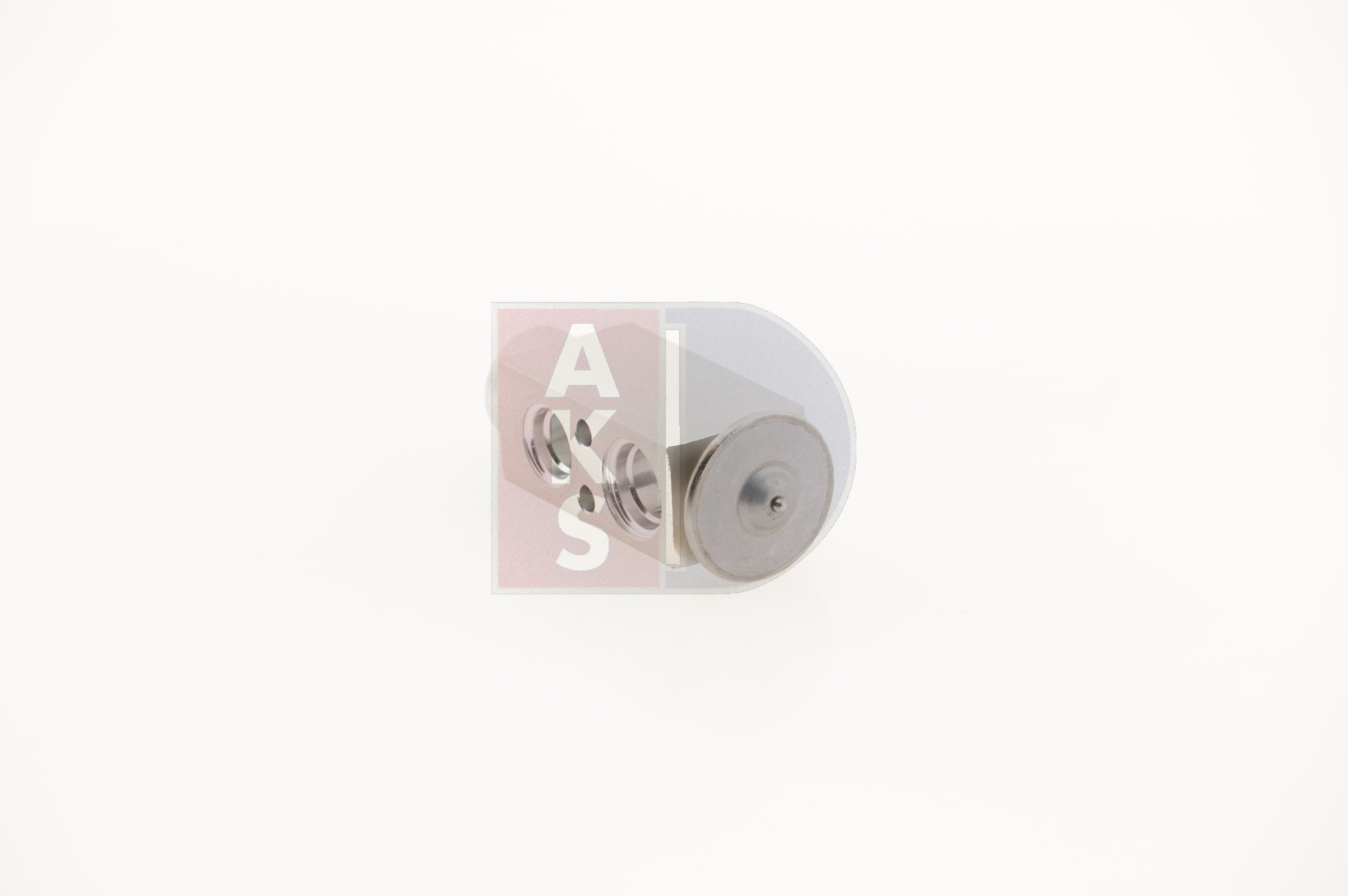 AKS DASIS 840215N expansieventiel airco 1618358
