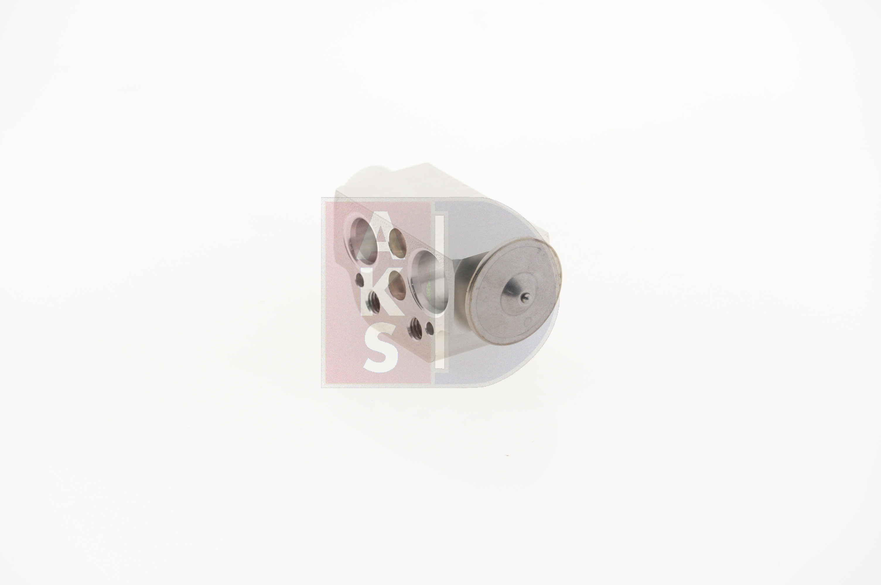 AKS DASIS 840229N Expansionsventil VW T5 2.0 TDI 84 PS Diesel 2013