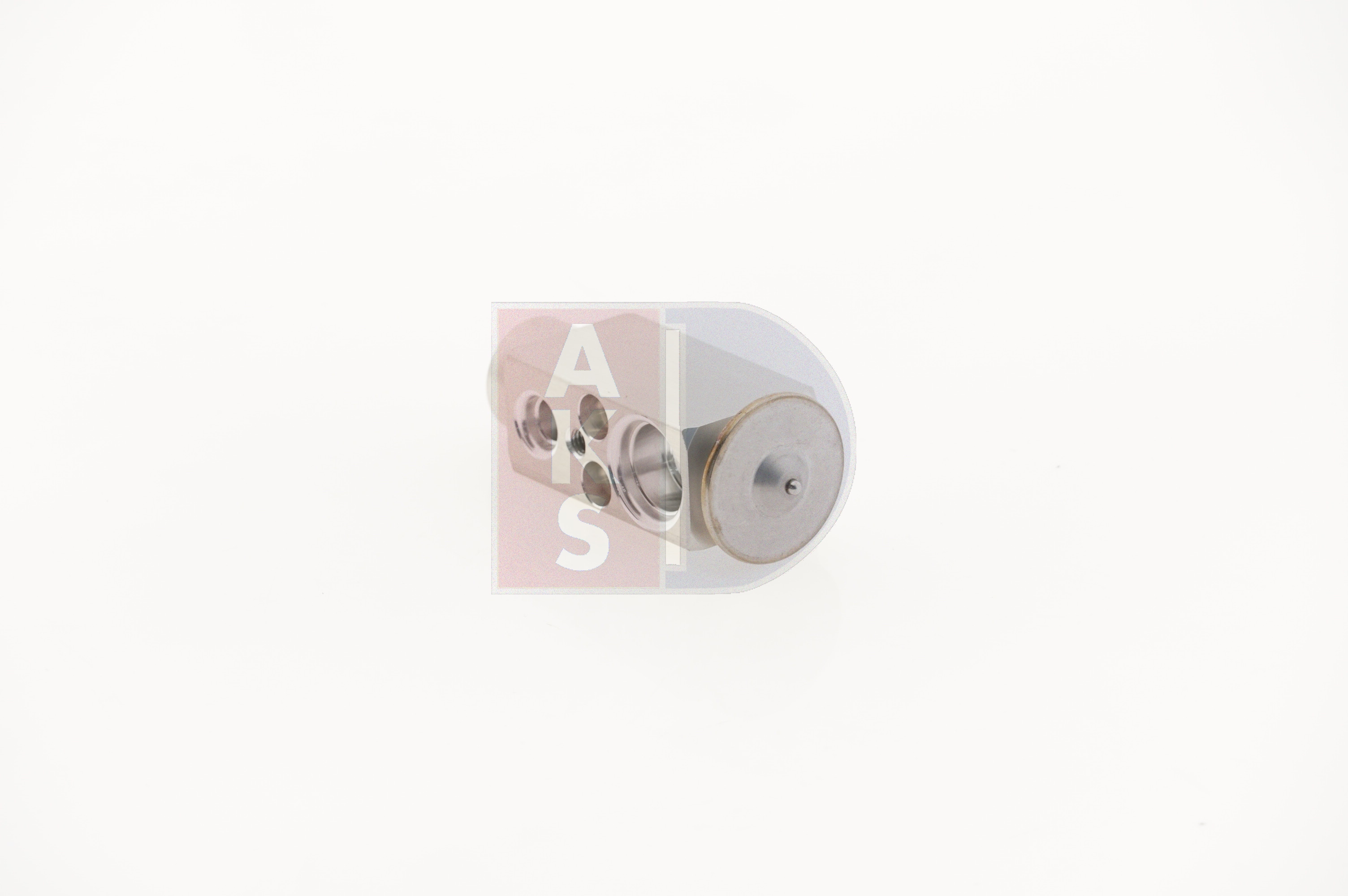 AKS DASIS 840249N novo Válvula de expansão ar condicionado SMART original