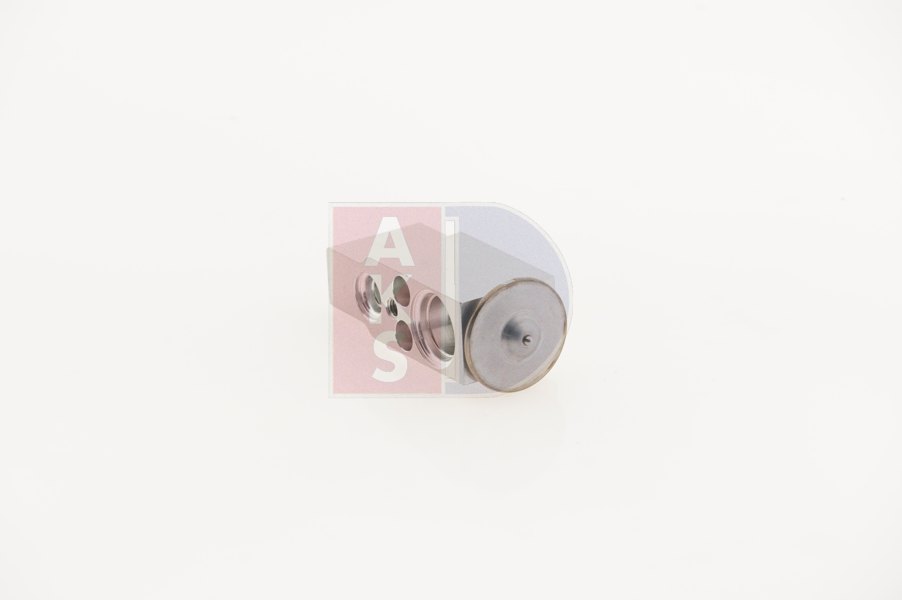 AKS DASIS 840258N expansieventiel airco 30676364