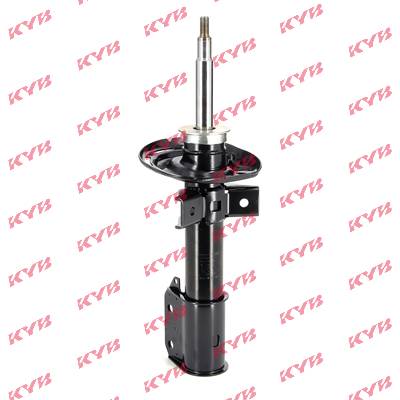 KYB 335843 Kvalitet & fair priser