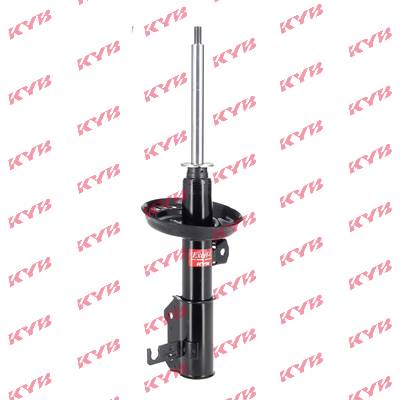 KYB 339381 Kvalitet & fair priser