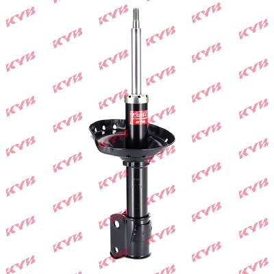 KYB 334469 Stötdämpare Subaru Forester SG original pris