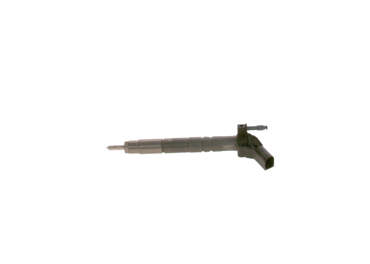 BOSCH 0 986 435 427 Einspritzdüse Opel Astra J 2.0 BiTurbo CDTI (68) 194 PS Diesel 2014