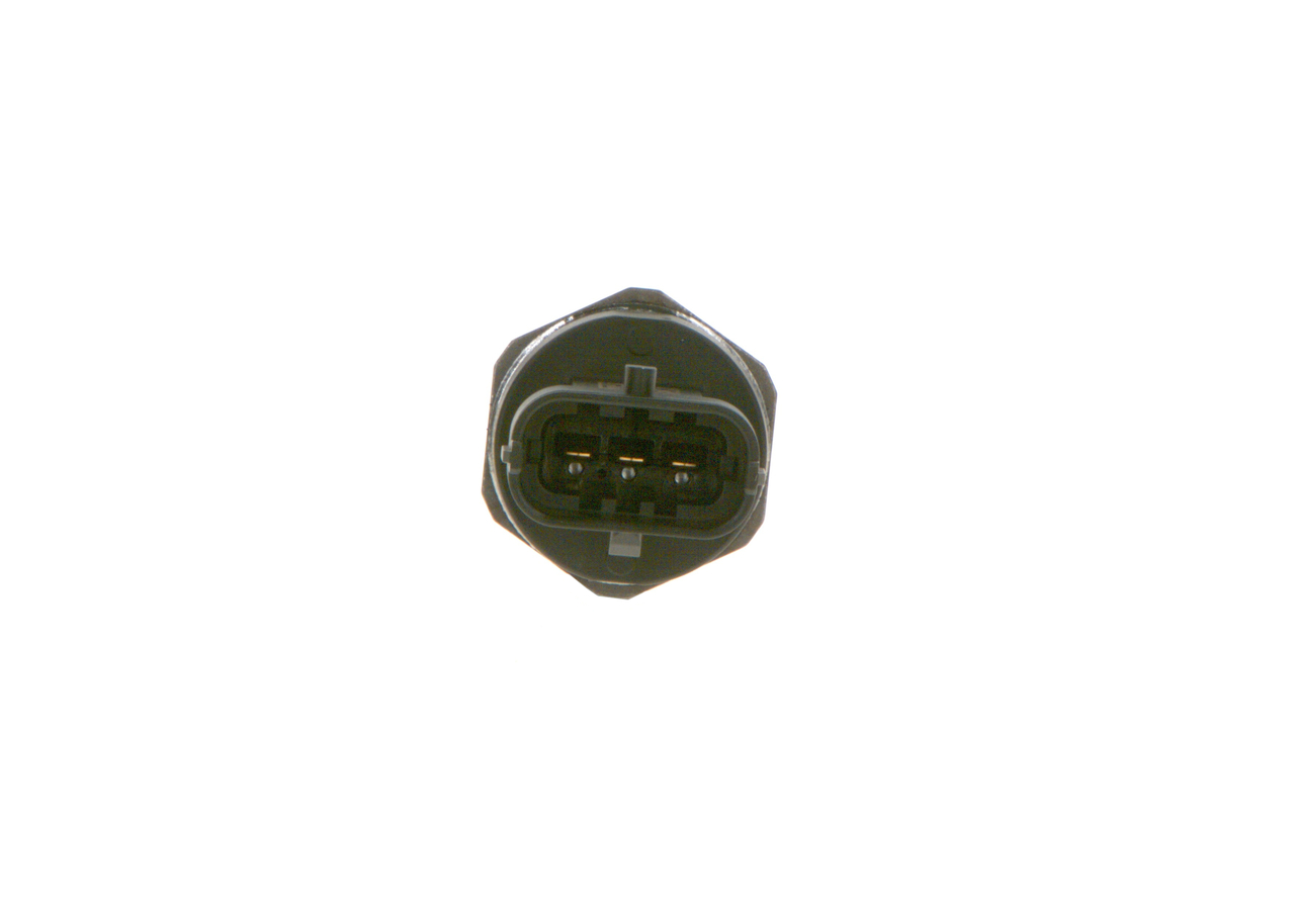 0 281 006 327 BOSCH 4937283 Kraftstoffdrucksensor