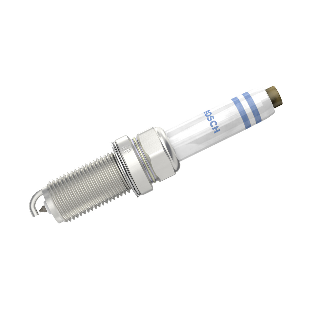 BOSCH 0 242 245 585 Aizdedzs sveces Porsche Macan 95B