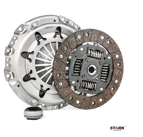 SKCK-0100003 STARK 2004CC Kopplingssats