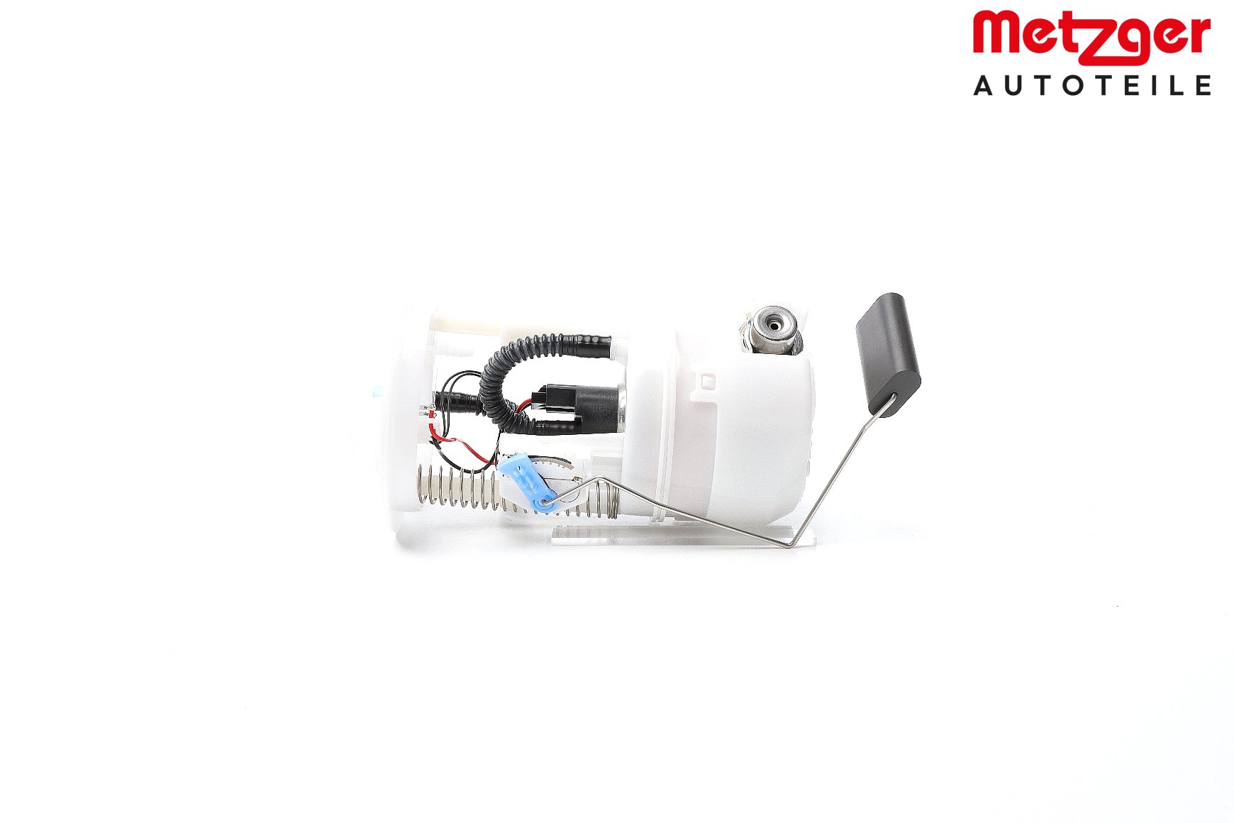 METZGER 2250092 Pompe de gavage Opel Corsa D 1.2 (L08, L68) 80 CV Essence 2014
