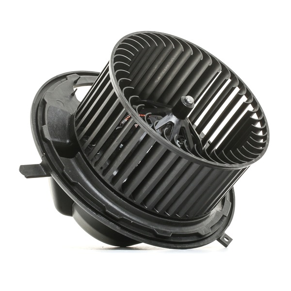 METZGER 0917070 Blower motor E92 330 i 272 hp Petrol 2006