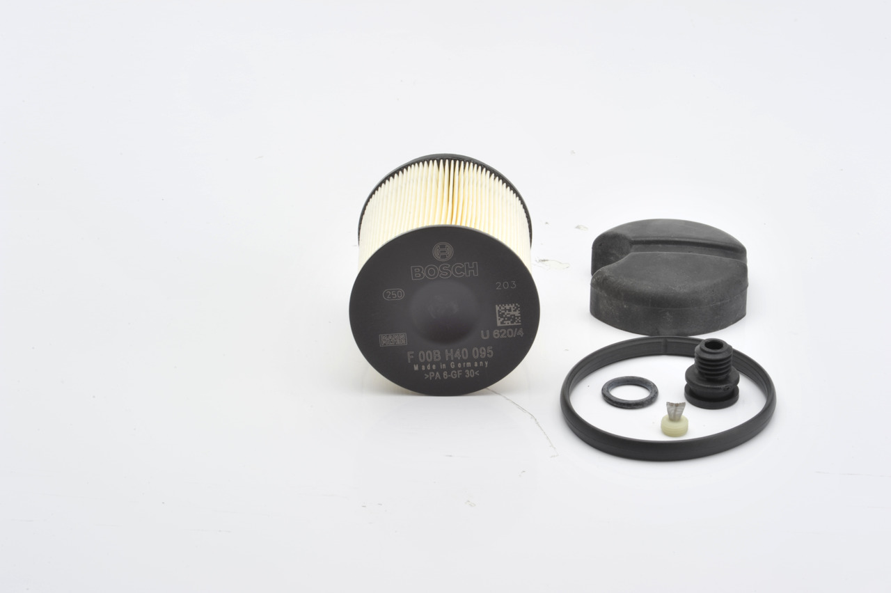 F 00B H40 096 BOSCH 81154036015 Harnstofffilter