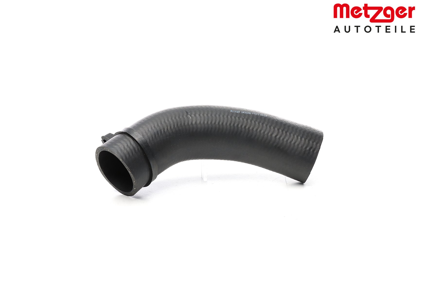 Tubo intercooler METZGER BMW Z8 2400188