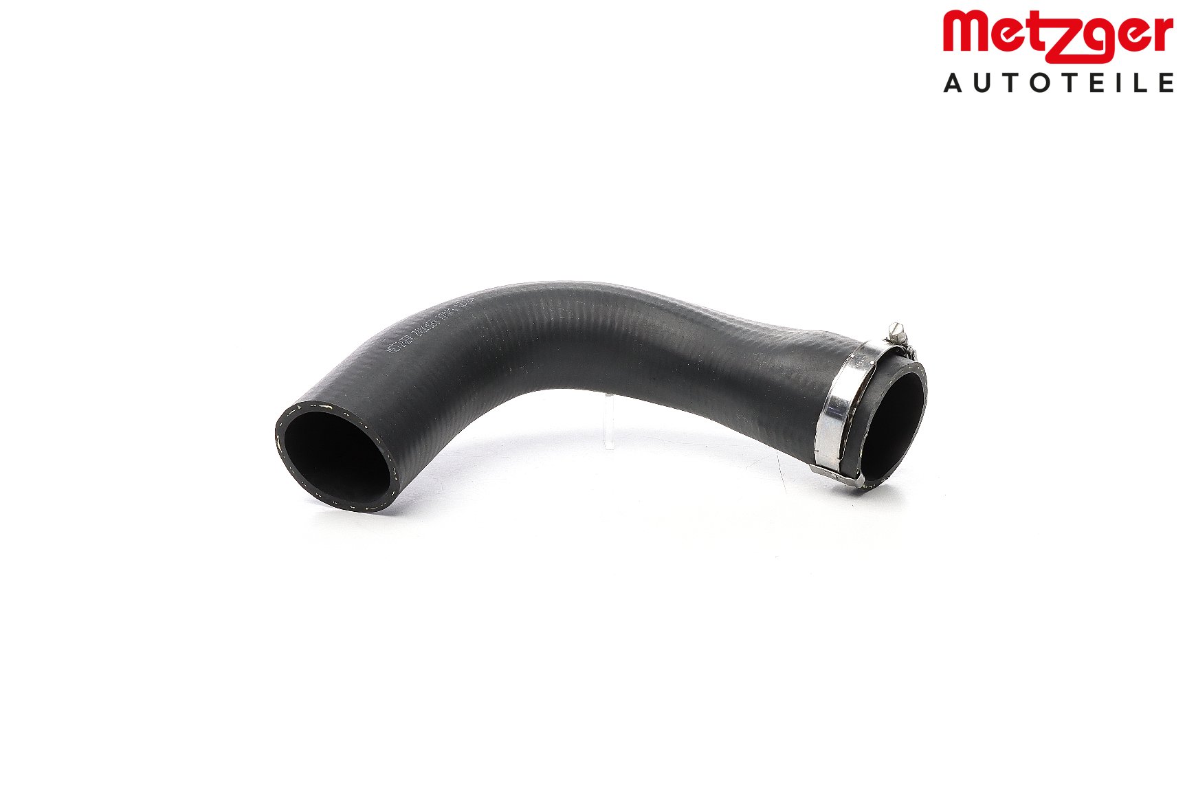 SKODA 110 METZGER intercooler pipe 2400189