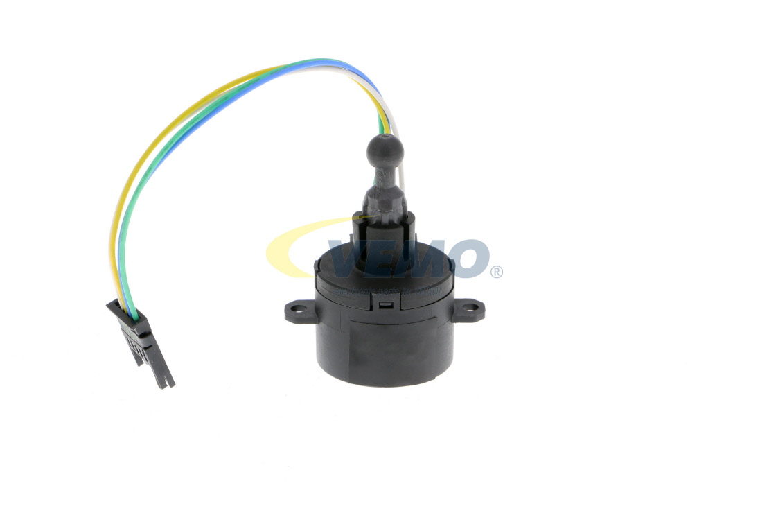 VEMO V20-77-0294 Headlight motor BMW F20 118 i 170 hp Petrol 2015