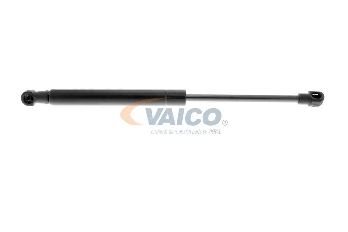 Gāzes amortizators, motora pārsegs VAICO AUDI A4 V10-3241