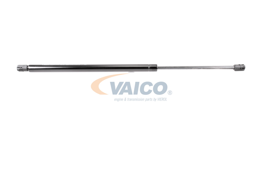 VAICO V24-0501 Gāzes amortizators, bagāžas / kravas nodalījuma vāks Fiat Stilo Universālis 1.9 D Multijet (192DXT1B) 150 ZS Dīzelis 2007