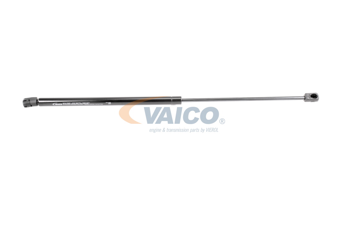 VAICO V45-0038 Pistoncini cofano Porsche Cayenne 955 S 4.8 385 CV Benzina 2010