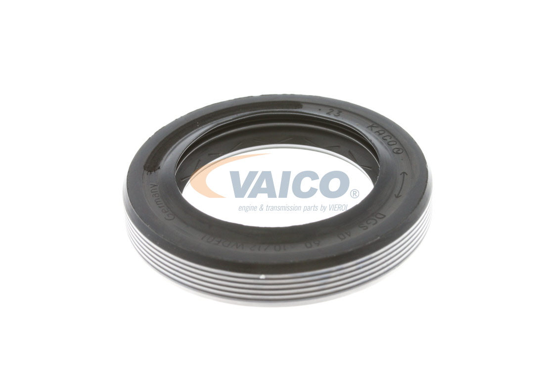 VAICO V10-3265 Wellendichtring, Differential Passat 3a5 1.9 D 68 PS Diesel 1989