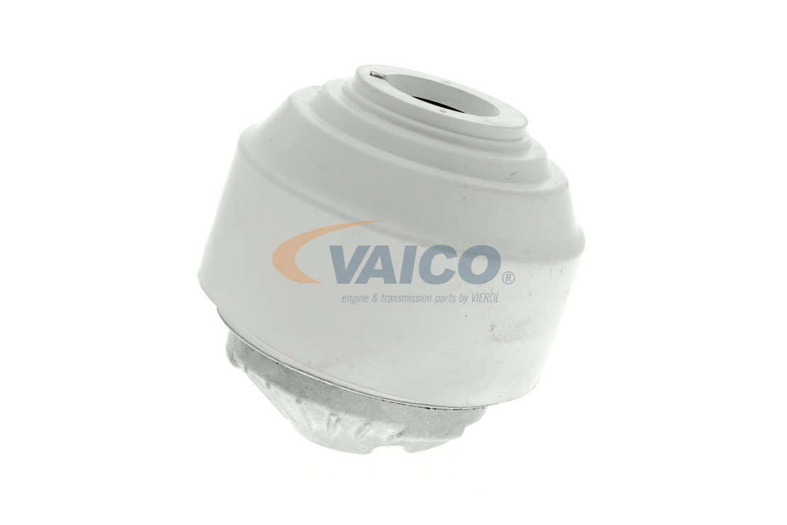 VAICO V30-2214 Engine mount Mercedes S211 E 320 T CDI 3.0 (211.222) (OM 642.920) 211 hp Diesel 2007