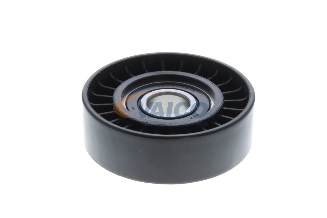 VAICO A166 202 04 19 Ohjainrulla, moniurahihna V30-9918