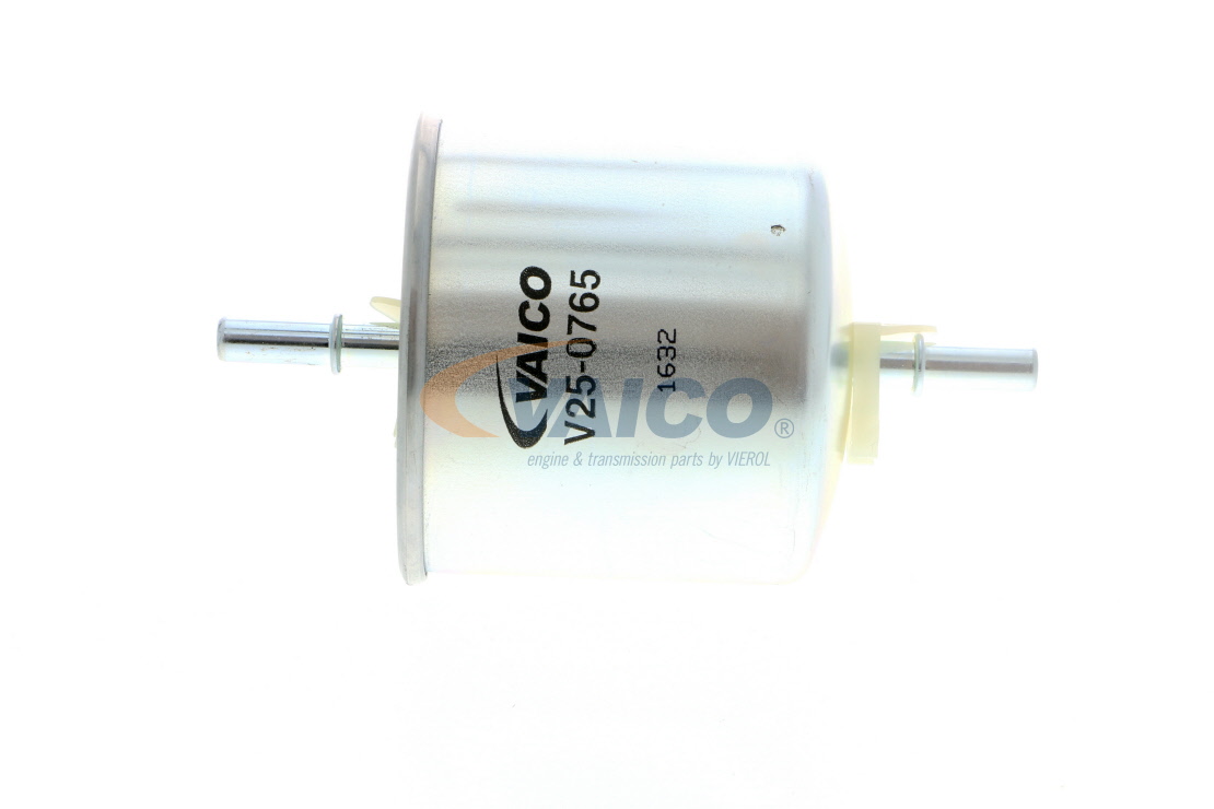 V25-0765 VAICO E7DE9155AA Bränslefilter