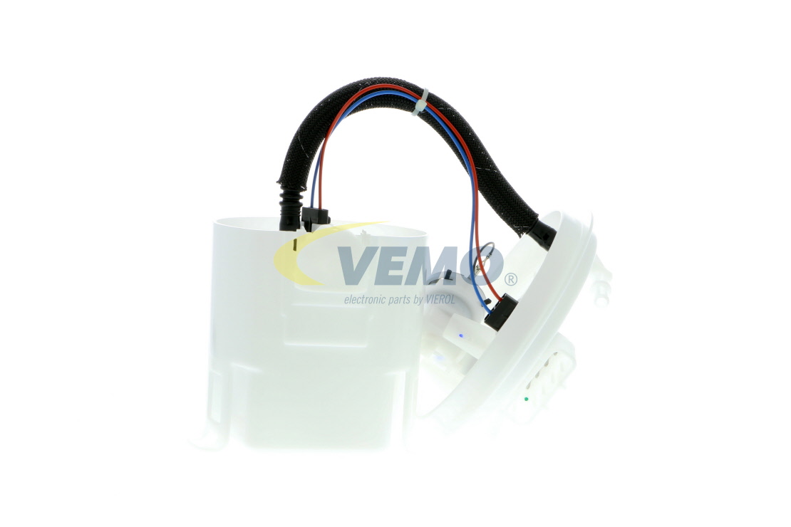 VEMO V40-09-0315 Pompa paliwa VAUXHALL Meriva Mk1 (A) (X03) 1.4 16V Twinport 90 KM benzyna 2006