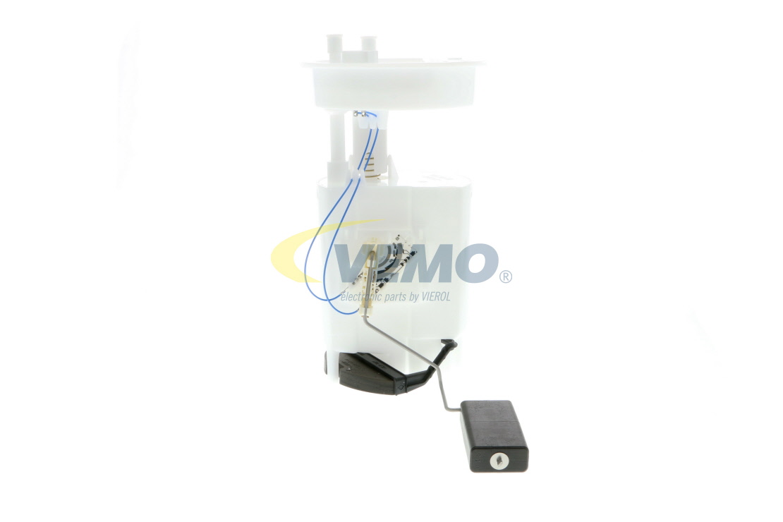 VEMO V10-09-1237 Sensor de nivel de combustible Seat Toledo 2 1.9 TDI 150 cv Gasóleo 2001