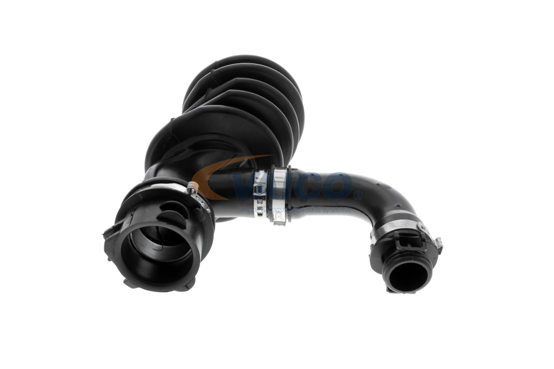 Tubo aspirazione filtro aria VAICO N° d'articolo: V25-0793, 56,54 €, sconto: % Esperienza