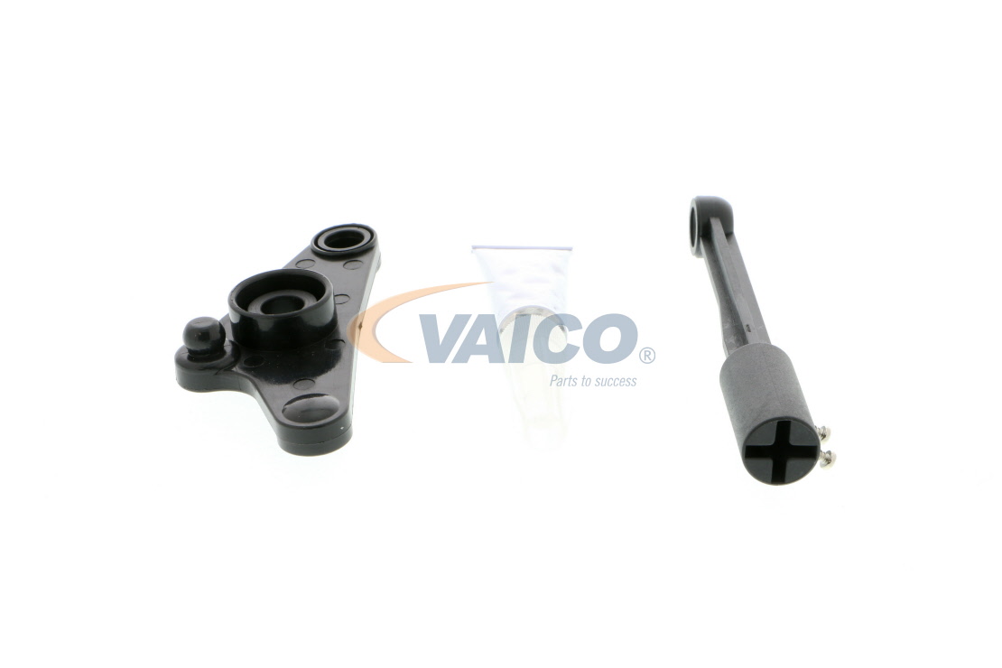 VAICO V30-2286 Ansaugkrümmerdichtung Mercedes S203 C 350 3.5 (203.256) 272 PS Benzin 2005