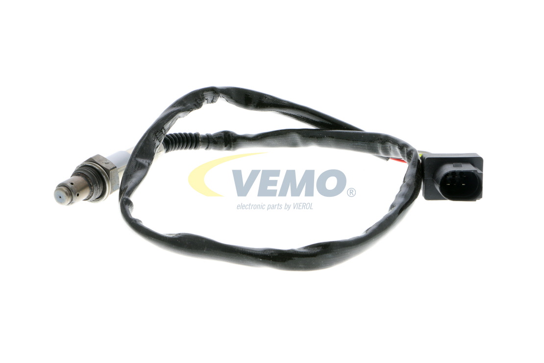 VEMO V10-76-0104 Lambdasonde T5 Multivan 2.0 TDI 4motion 136 PS Diesel 2012