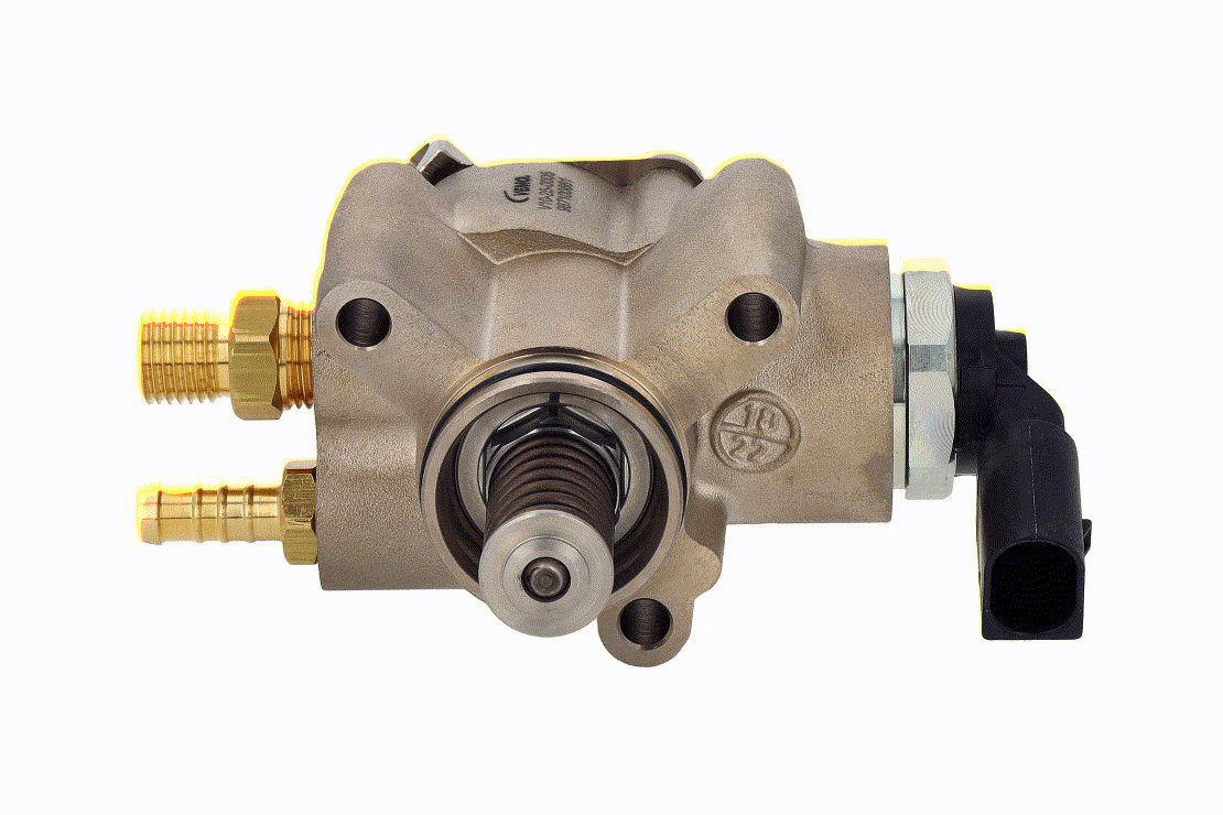Bomba inyectora VEMO RENAULT MASTER V10-25-0005