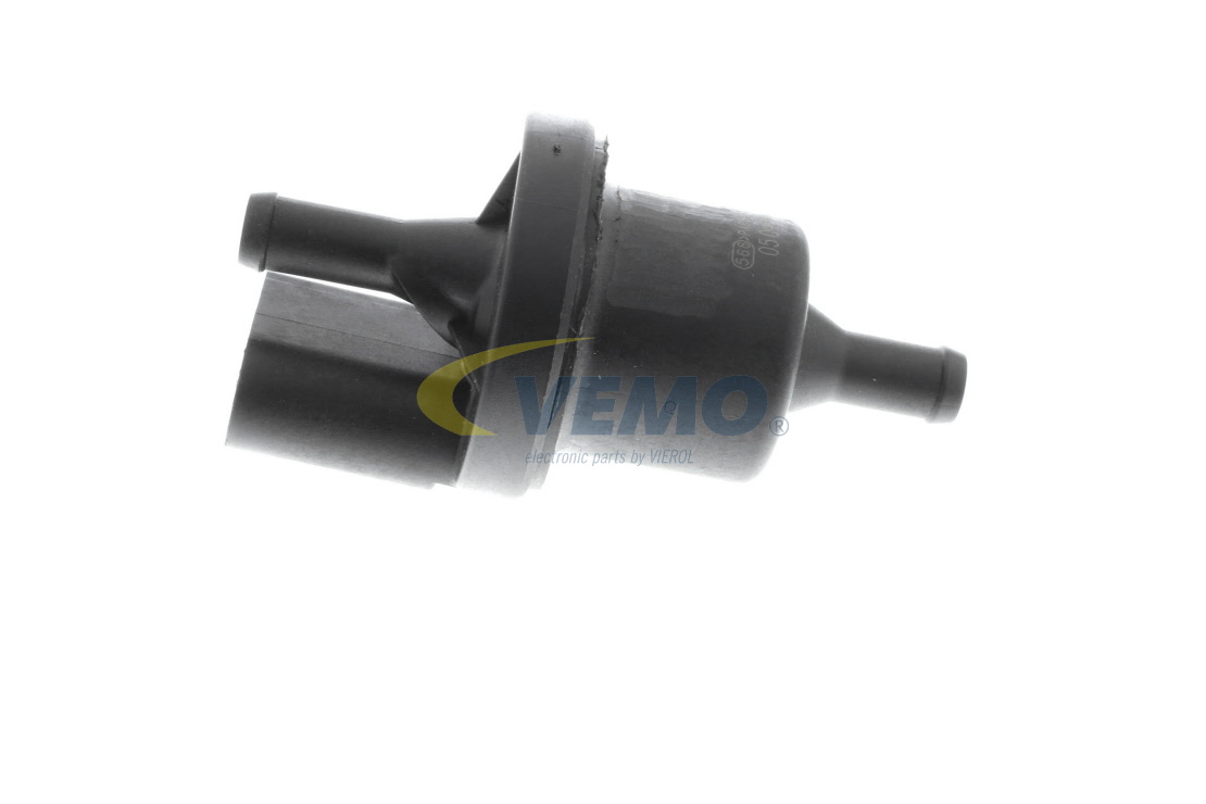 VEMO V10-77-1040 Ventilatie- / ontluchtingsklep Audi A1 8x 1.4 TFSI 185 Pk Benzine 2011