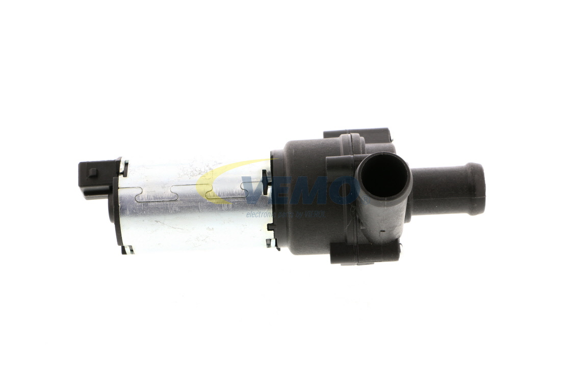 VEMO V10-16-0006 Auxiliary water pump Audi TT 8N 1.8 T 150 hp Petrol 2005