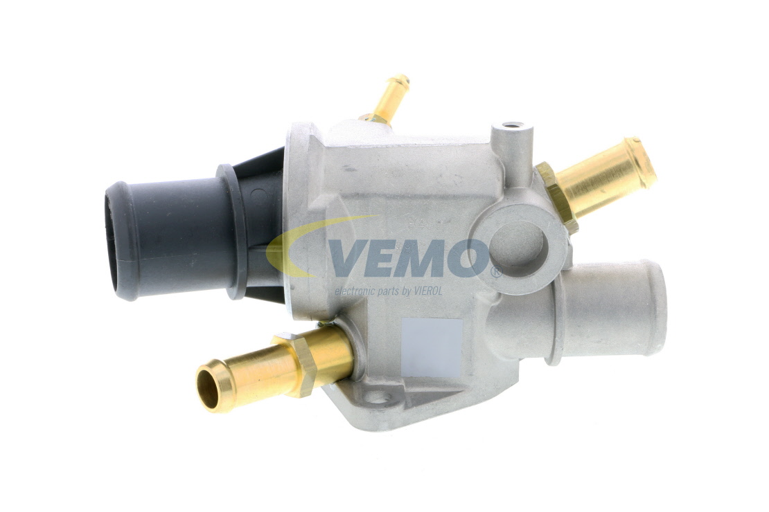 VEMO V24-99-0046 Termostat Fiat Stilo 192 2.4 20V (192_XD1A, 192AXD12) 170 KM benzyna 2003