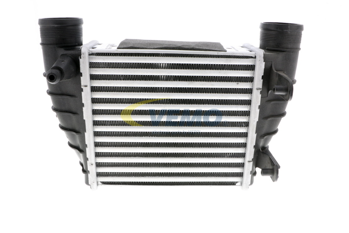 VEMO V15-60-6054 Intercooler Audi A4 8h 2.0 TFSI 16V 200 KM benzyna 2006