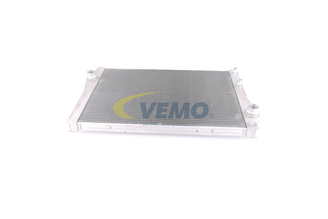 VEMO V20-60-0027 Ψυγείο νερού BMW F15 xDrive 30 d 258 PS Πετρέλαιο 2013