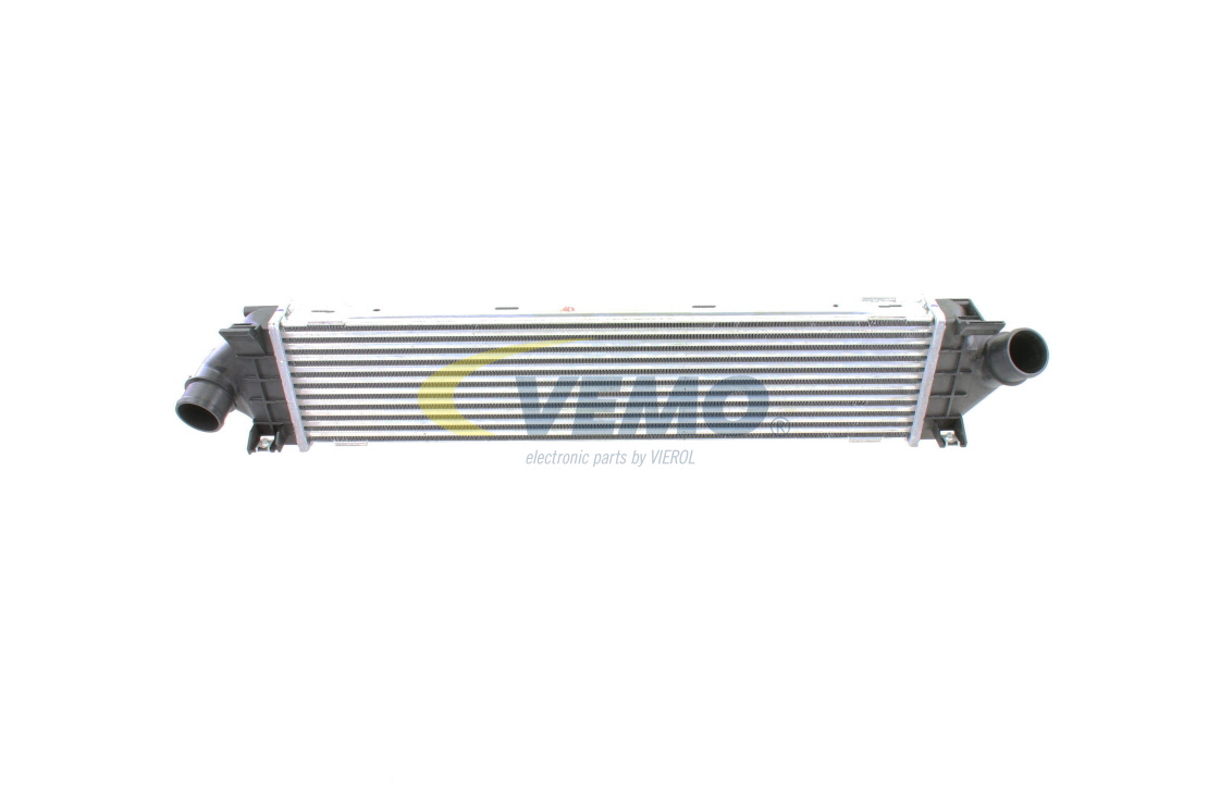 VEMO V25-60-0022 Hladilnik polnilnega zraka Ford S Max wa6 2.0 TDCi 136 km Dizel 2010
