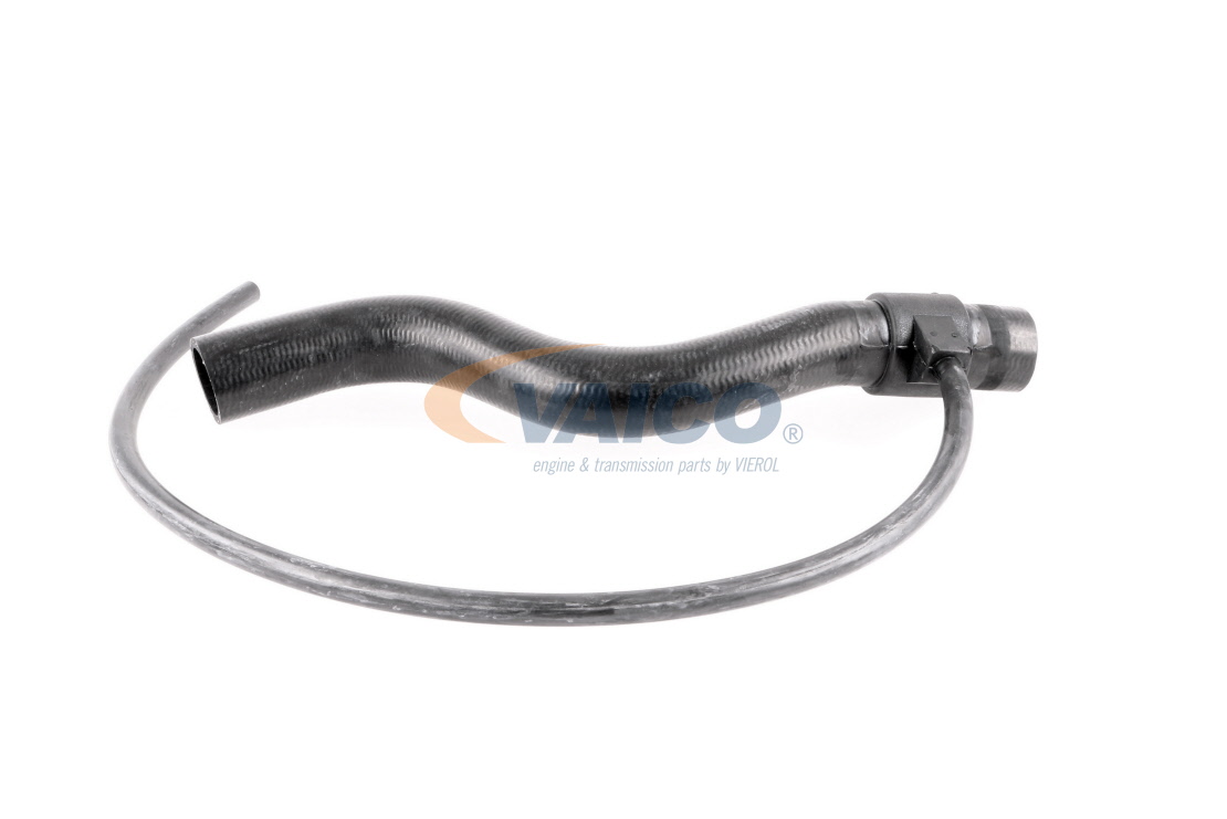 VAICO V10-3198 Radiatoriaus žarnos VW Passat B3 2.0 16V 136 AG benzinas 1992