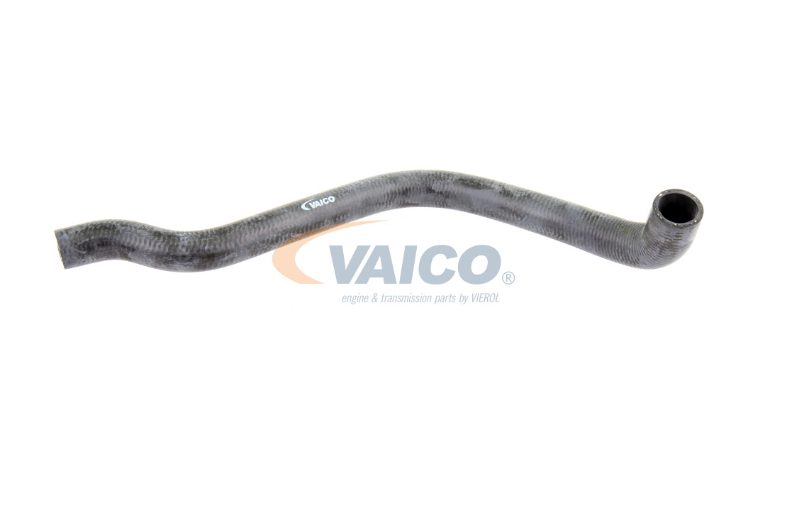 VAICO V10-3200 Radiatoriaus žarnos VW Passat B3 1.8 G60 Syncro 160 AG benzinas 1993