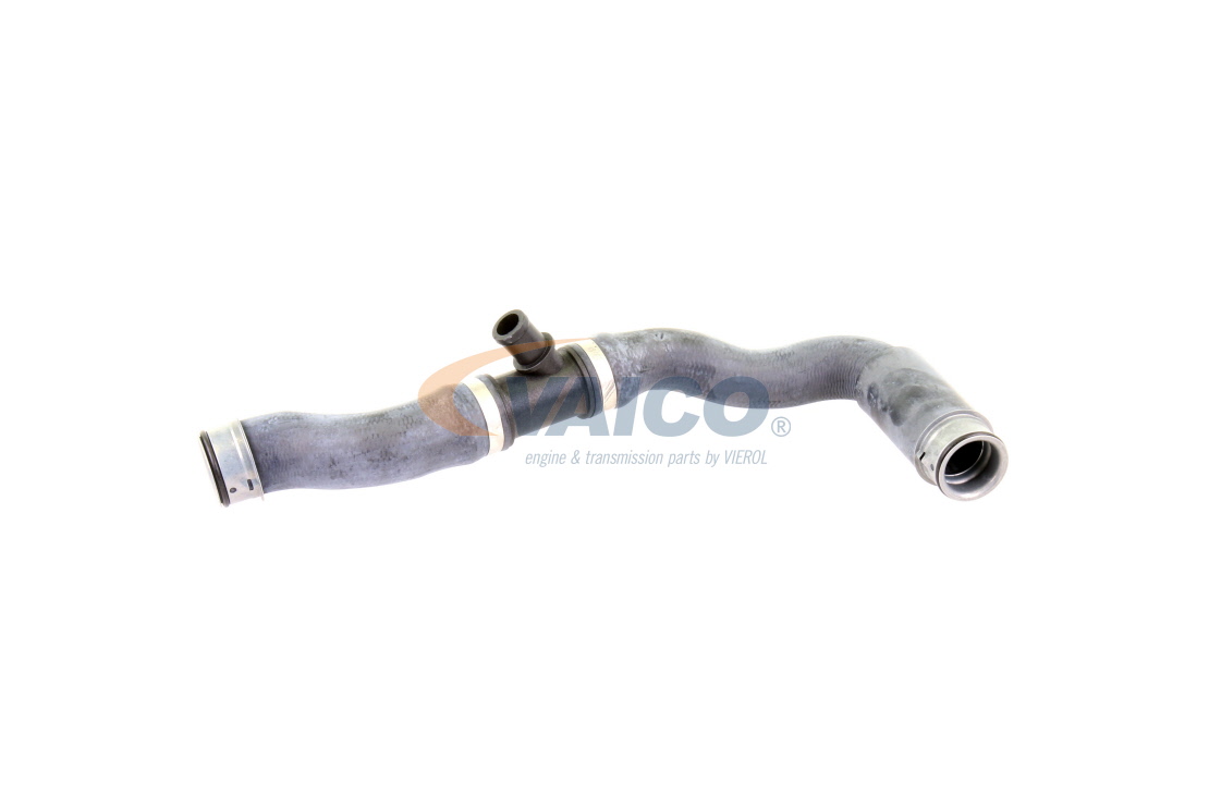 VAICO V30-2222 Dzesēšanas šķidruma šļūtenes / -cauruļvadi Mercedes S204 C 180 1.8 Kompressor (204.246) 156 ZS Benzīns 2012