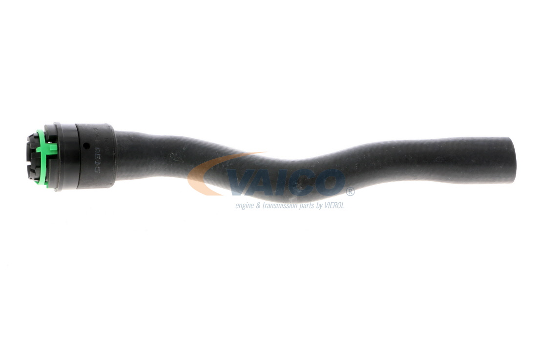 VAICO V40-1777 Cevi za hladilno vodo / napeljave Opel Astra g f48 2.0 OPC (F08, F48) 192 km Bencin 2005