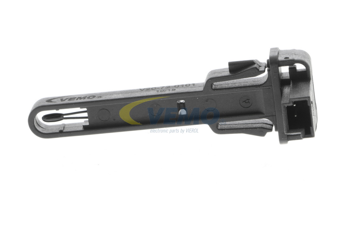 VEMO V20-72-0101 sensor, innetemperatur Mini r55 1.6 Cooper D 109 hk Diesel 2010