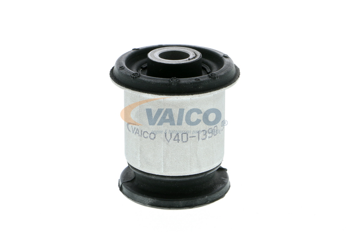 VAICO V40-1390 draagarmrubber Opel Astra J
